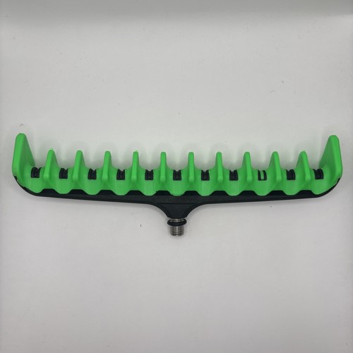 Float feeder rod - float,