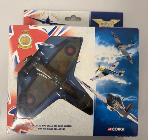 Corgi aviation archive 72 - aviation, 1:72