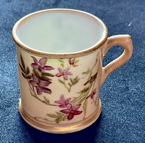 Antique 1897 royal worcester - 1897,