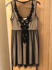  Party Dress Miss Selfridge