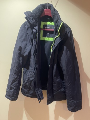 Hollister california m - hollister,