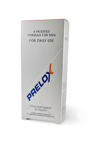 Pharma nord prelox for - nord,