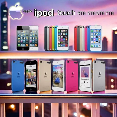 New apple ipod touch - 🍎🍎new, 5