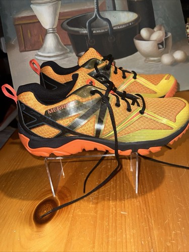 New merrell men mqm edge - new,