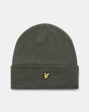 Lyle & Scott Ltd Headwear