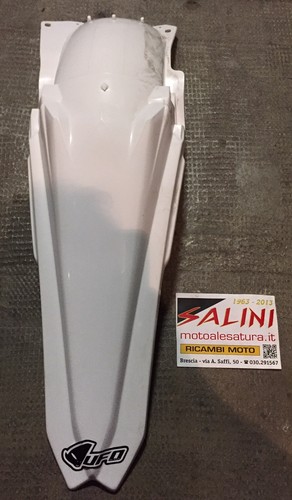 Rear fender yamaha - fender, 450