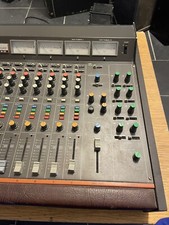 Tascam/teac M 30 Mixer