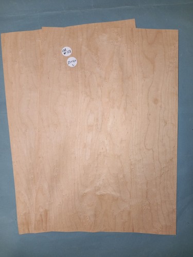 Consecutive sheets of - 2,