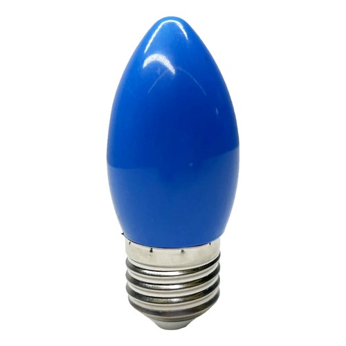 Coloured led candle light - candle,
