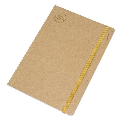 Elastic brown paper - elastic,