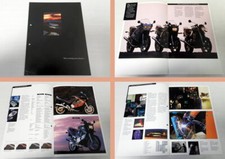 Triumph Daytona Trident Trophy