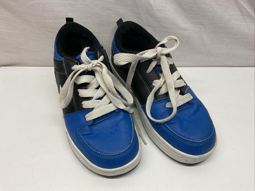 Heelys boys blue and black - boys,