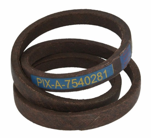754 0281 mtd variable - variable, speed