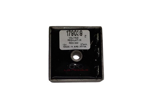 179039 voltage regulator - 179039,