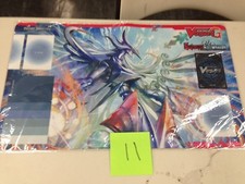 CARDFIGHT VANGUARD - SOVEREIGN