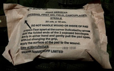 British Army Military Vintage