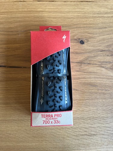 Specialized terra pro - pro, 700