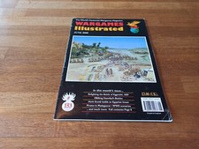 Wargames Illustrated magazine
