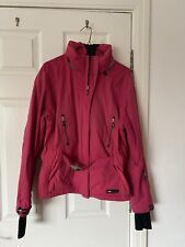 Killy Sky Jacket Pink Winter