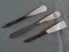 Antique Manicure Tool