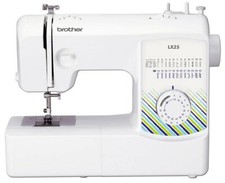 Brother lx25 domestic - lx25,