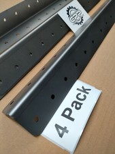 Steel angle bracket equal - steel,