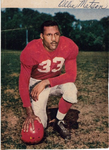 Rams cardinals hof ollie - cardinals,