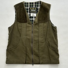 Barbour Vintage Shooting