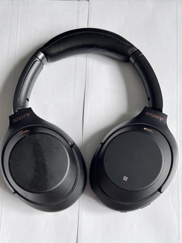 Sony wireless - sony, (wh-1000xm3)