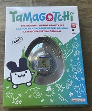 Tamagotchi Original Gen 2