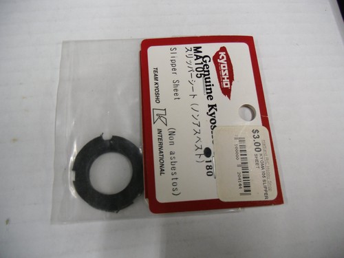 Kyosho ma106 mad force xx - ma106,