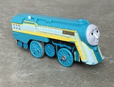 Motorized Trackmaster Thomas &