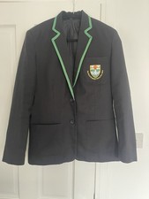 Dartford Grammar School for Girls Blazer 34ins