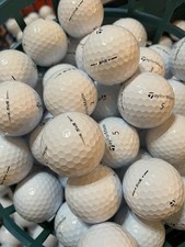 40 X TaylorMade TP5 Golf Balls