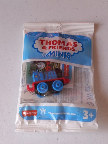 Thomas friends minis classic - &,