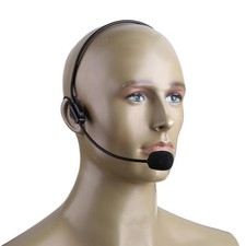 5mm plug headset - 3.5mm,