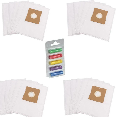 Hoover dust bags - hoover, h55
