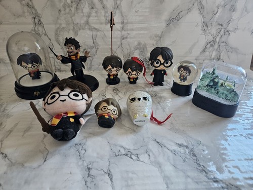 Harry potter character bundle - character,