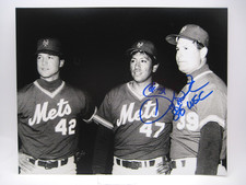 DOUG SISK NEW YORK METS #39