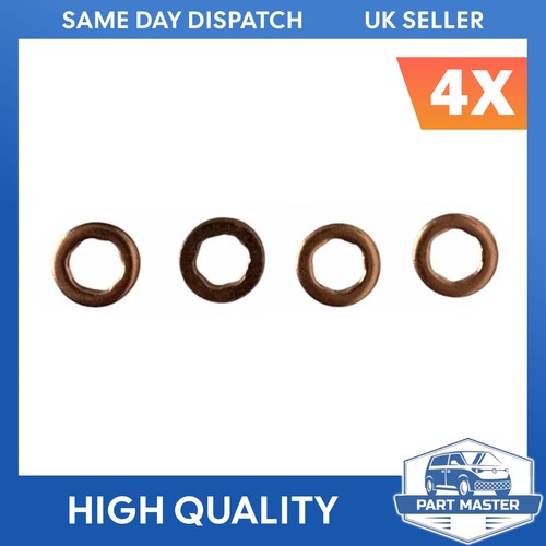 Diesel fuel injector copper - fuel,
