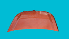 FORD RANGER T6 P375 2015 BONNET IN WILDTRAK ORANGE
