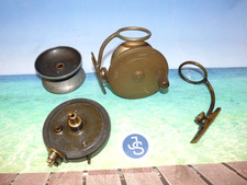 antique Malloch of Perth Pat