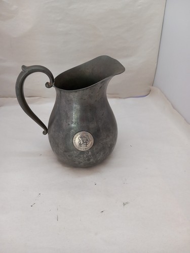 Vintage preisner pewter - vintage,