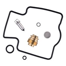 1Set Carburetor Repair Kit Fit