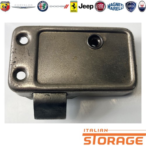 Fiat 500 giardiniera 600 - d, t
