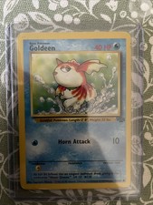 Pokémon TCG Goldeen 53/64