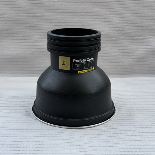 Profoto zoom reflector - reflector,