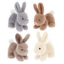 Keel Toys Keeleco 14cm Bunny