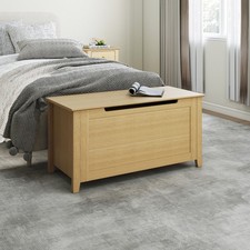 Henley Premium Storage Trunk