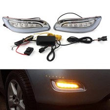 DRL Fog Lamp Daytime Running